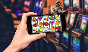 Koleksi permainan Microgaming di platform koinhoki